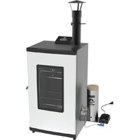 Коптильня Browin 330275 - Превью изображения №3 — Интернет-магазин Time-Shop