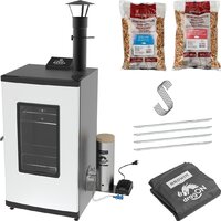 Коптильня Browin 330275 - Превью изображения №2 — Интернет-магазин Time-Shop