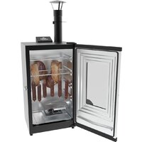 Коптильня Browin 330275 - Превью изображения №6 — Интернет-магазин Time-Shop