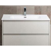 BelBagno Тумба под умывальник Kraft-800-2C-SO-BO (bianco opaco)