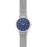 Наручные часы Skagen Signatur SKW2759 - Превью изображения №2 — Интернет-магазин Time-Shop
