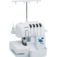 Оверлоки и распошивальные машины