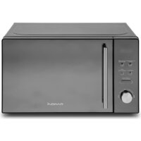 Микроволновая печь HOME HDG207BB - Превью изображения №2 — Интернет-магазин Time-Shop