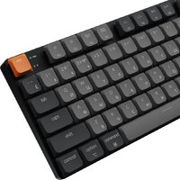 Клавиатура Keychron K5 V2 K5X-H3 (Gateron Low Profile Brown 2.0) - Превью изображения №3 — Интернет-магазин Time-Shop