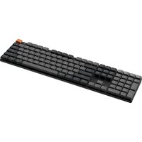Клавиатура Keychron K5 V2 K5X-H3 (Gateron Low Profile Brown 2.0) - Превью изображения №4 — Интернет-магазин Time-Shop