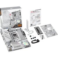 Материнская плата ASUS ROG Strix B850-G Gaming WiFi - Превью изображения №9 — Интернет-магазин Time-Shop