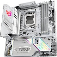 Материнская плата ASUS ROG Strix B850-G Gaming WiFi - Превью изображения №5 — Интернет-магазин Time-Shop