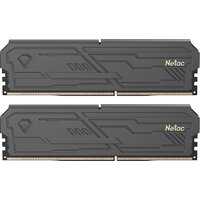 Netac Shadow III 2x16ГБ DDR5 6400 МГц NTSHD5P64DP-32K
