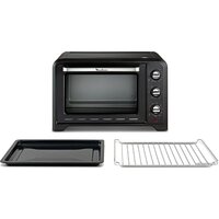 Мини-печь Moulinex OX464810 - Превью изображения №3 — Интернет-магазин Time-Shop