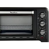 Мини-печь Moulinex OX464810 - Превью изображения №6 — Интернет-магазин Time-Shop