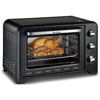 Мини-печь Moulinex OX464810 - Превью изображения №4 — Интернет-магазин Time-Shop