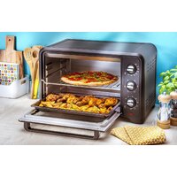 Мини-печь Moulinex OX464810 - Превью изображения №10 — Интернет-магазин Time-Shop