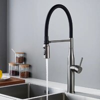 Смеситель Shevanik S123T-3 - Превью изображения №7 — Интернет-магазин Time-Shop