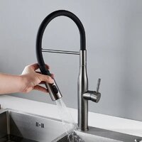 Смеситель Shevanik S123T-3 - Превью изображения №14 — Интернет-магазин Time-Shop