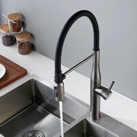 Смеситель Shevanik S123T-3 - Превью изображения №8 — Интернет-магазин Time-Shop
