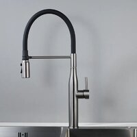 Смеситель Shevanik S123T-3 - Превью изображения №3 — Интернет-магазин Time-Shop