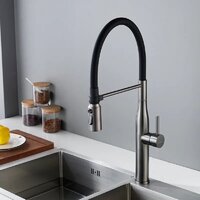 Смеситель Shevanik S123T-3 - Превью изображения №6 — Интернет-магазин Time-Shop