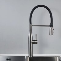 Смеситель Shevanik S123T-3 - Превью изображения №4 — Интернет-магазин Time-Shop