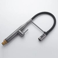 Смеситель Shevanik S123T-3 - Превью изображения №16 — Интернет-магазин Time-Shop
