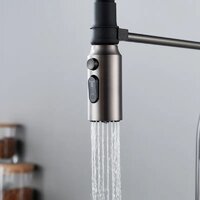 Смеситель Shevanik S123T-3 - Превью изображения №10 — Интернет-магазин Time-Shop