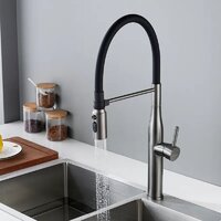 Смеситель Shevanik S123T-3 - Превью изображения №15 — Интернет-магазин Time-Shop