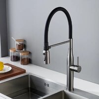Смеситель Shevanik S123T-3 - Превью изображения №5 — Интернет-магазин Time-Shop