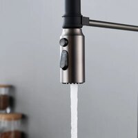 Смеситель Shevanik S123T-3 - Превью изображения №9 — Интернет-магазин Time-Shop