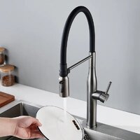Смеситель Shevanik S123T-3 - Превью изображения №12 — Интернет-магазин Time-Shop