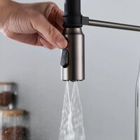 Смеситель Shevanik S123T-3 - Превью изображения №11 — Интернет-магазин Time-Shop
