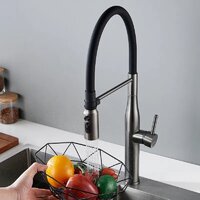 Смеситель Shevanik S123T-3 - Превью изображения №13 — Интернет-магазин Time-Shop
