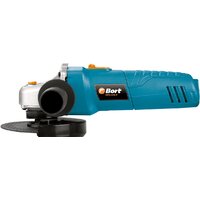 Угловая шлифмашина Bort BWS-610-P - Превью изображения №2 — Интернет-магазин Time-Shop
