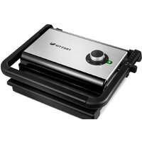 Электрогриль Kitfort KT-1637 - Превью изображения №2 — Интернет-магазин Time-Shop