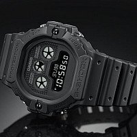 Наручные часы Casio DW-5900BB-1ER - Превью изображения №3 — Интернет-магазин Time-Shop