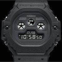 Наручные часы Casio DW-5900BB-1ER - Превью изображения №4 — Интернет-магазин Time-Shop