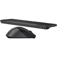 Офисный набор A4Tech Fstyler FG2400 Air2 (черный) - Превью изображения №6 — Интернет-магазин Time-Shop