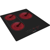 Варочная панель Meferi MEH453BK Comfort - Превью изображения №6 — Интернет-магазин Time-Shop