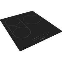 Варочная панель Meferi MEH453BK Comfort - Превью изображения №5 — Интернет-магазин Time-Shop