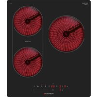 Meferi MEH453BK Comfort