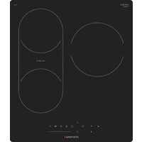 Варочная панель Meferi MEH453BK Comfort - Превью изображения №2 — Интернет-магазин Time-Shop