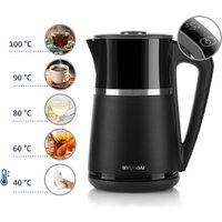 Электрический чайник Hyundai VK309 - Превью изображения №2 — Интернет-магазин Time-Shop