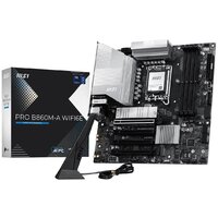 Материнская плата MSI Pro B860M-A WiFi6E - Превью изображения №5 — Интернет-магазин Time-Shop