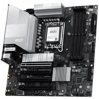 Материнская плата MSI Pro B860M-A WiFi6E - Превью изображения №2 — Интернет-магазин Time-Shop