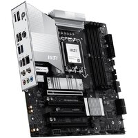 Материнская плата MSI Pro B860M-A WiFi6E - Превью изображения №3 — Интернет-магазин Time-Shop