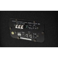 Корпусной активный сабвуфер ACV BTA-8R - Превью изображения №6 — Интернет-магазин Time-Shop