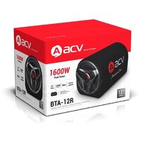 Корпусной активный сабвуфер ACV BTA-8R - Превью изображения №8 — Интернет-магазин Time-Shop