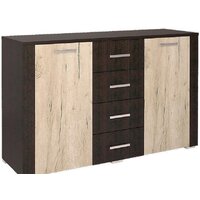 Интерлиния Коламбия КЛ-10 (дуб венге/дуб серый)