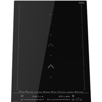 Варочная панель TEKA Flex MasterSense Slide Cooking Domino IZS 34700 MST (черный) - Превью изображения №2 — Интернет-магазин Time-Shop