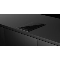 Варочная панель TEKA Flex MasterSense Slide Cooking Domino IZS 34700 MST (черный) - Превью изображения №6 — Интернет-магазин Time-Shop