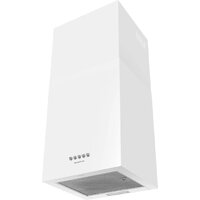 Кухонная вытяжка Meferi ROOMBOX40WH Comfort - Превью изображения №2 — Интернет-магазин Time-Shop