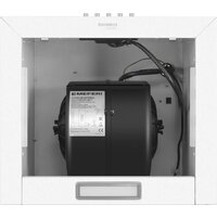 Кухонная вытяжка Meferi ROOMBOX40WH Comfort - Превью изображения №9 — Интернет-магазин Time-Shop